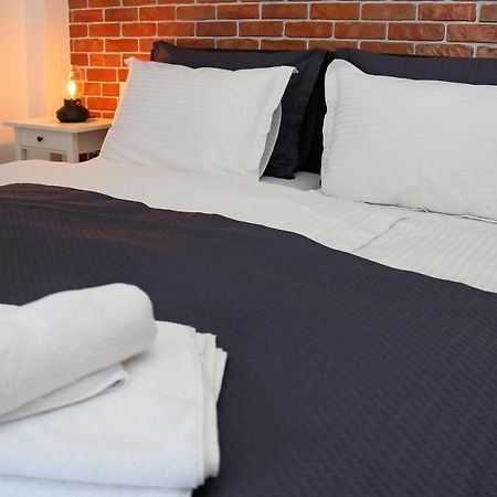 Apartman Relax Джяково Екстер'єр фото