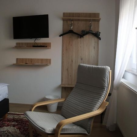 Apartman Relax Джяково Екстер'єр фото