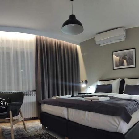 Apartman Relax Джяково Екстер'єр фото