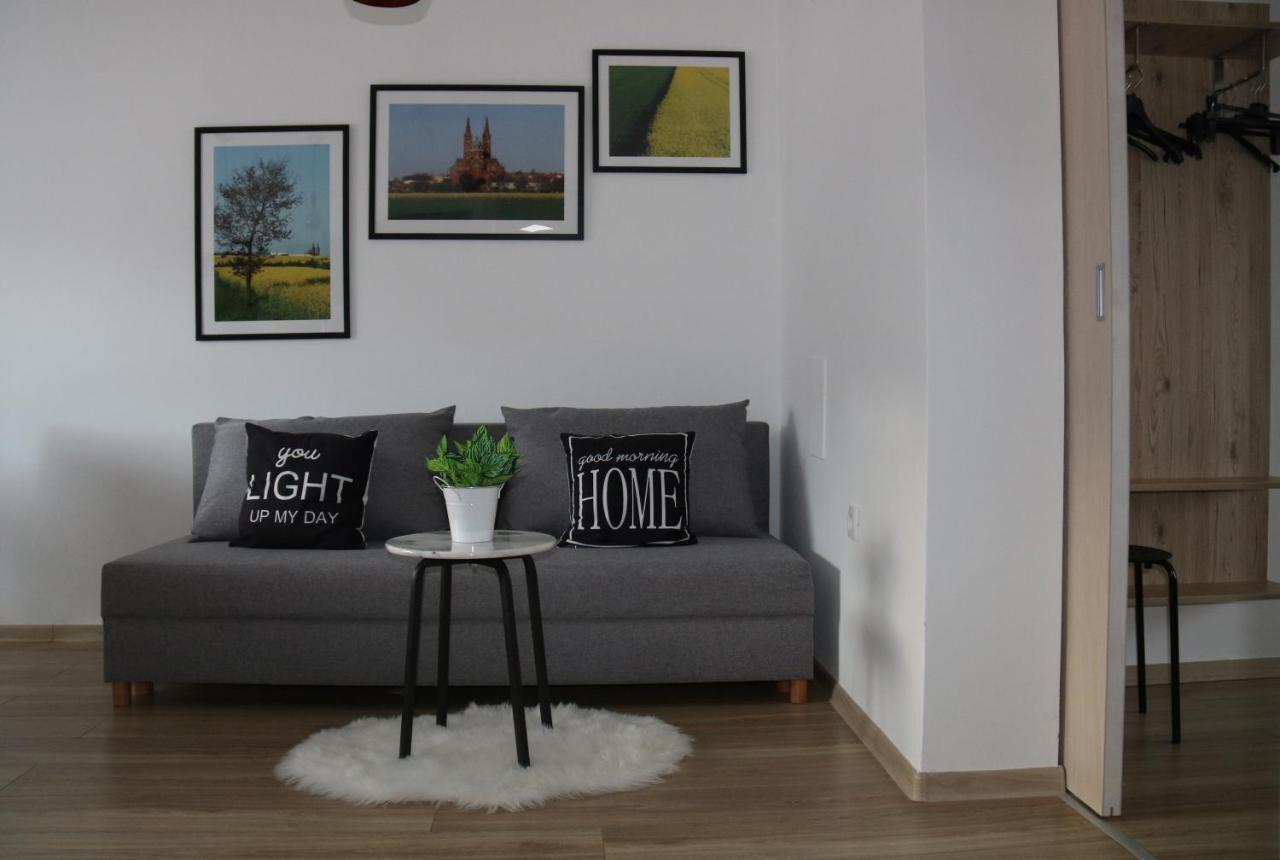 Apartman Relax Джяково Екстер'єр фото