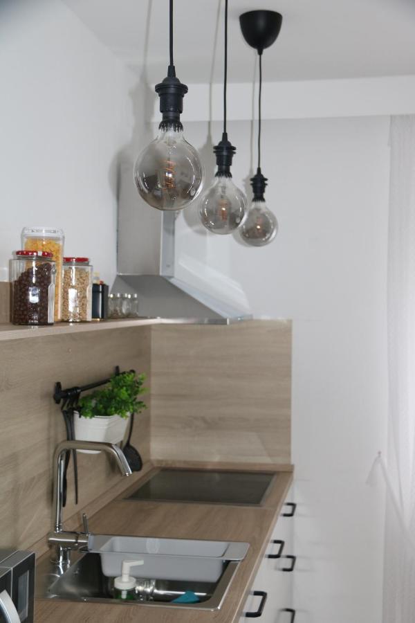Apartman Relax Джяково Екстер'єр фото