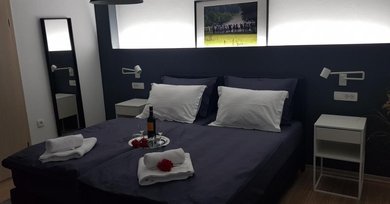 Apartman Relax Джяково Екстер'єр фото