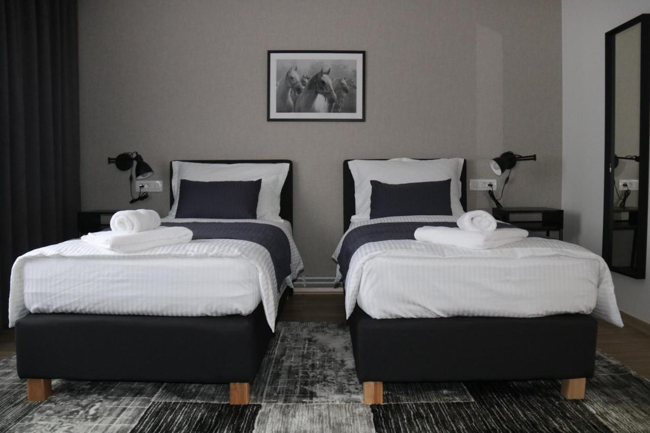 Apartman Relax Джяково Екстер'єр фото
