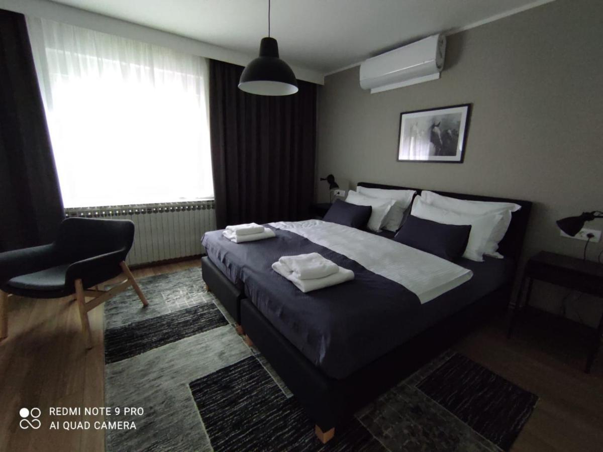 Apartman Relax Джяково Екстер'єр фото