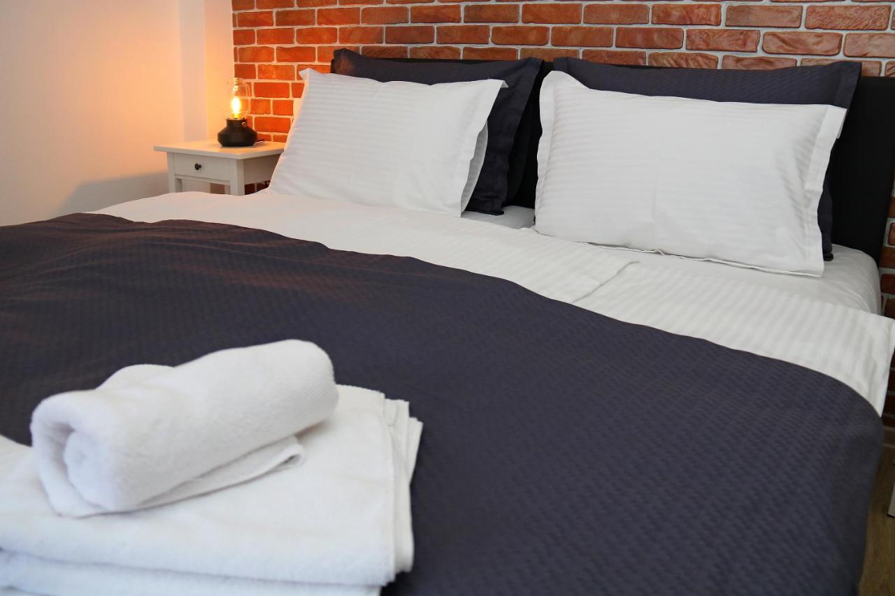 Apartman Relax Джяково Екстер'єр фото