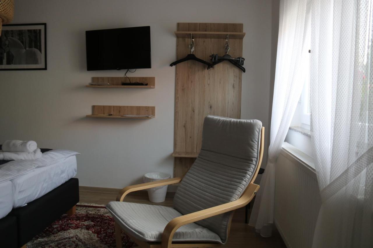 Apartman Relax Джяково Екстер'єр фото