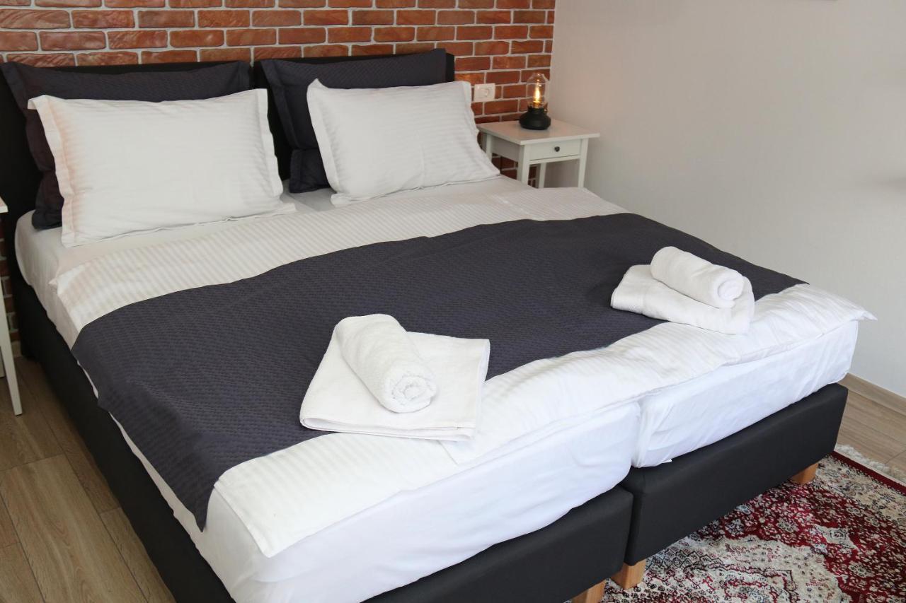 Apartman Relax Джяково Екстер'єр фото