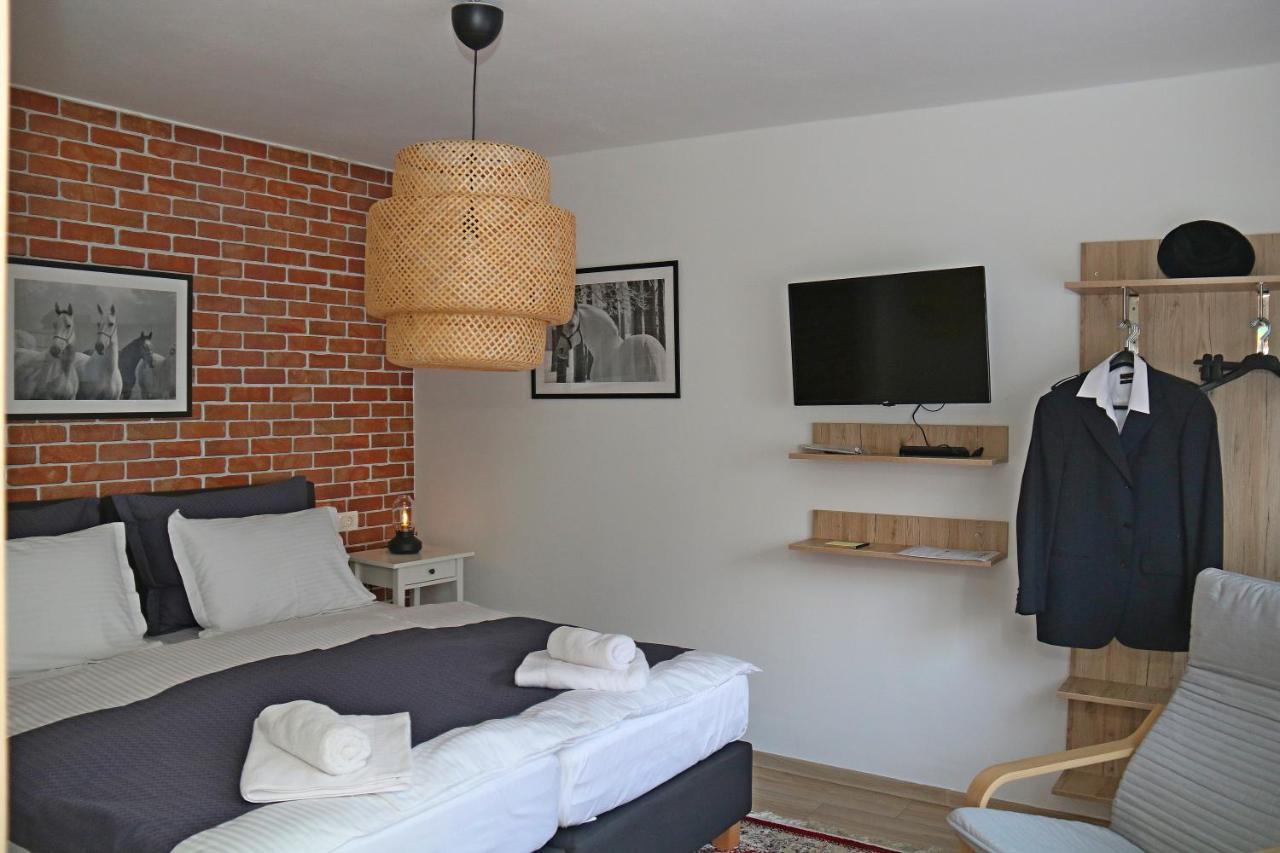 Apartman Relax Джяково Екстер'єр фото