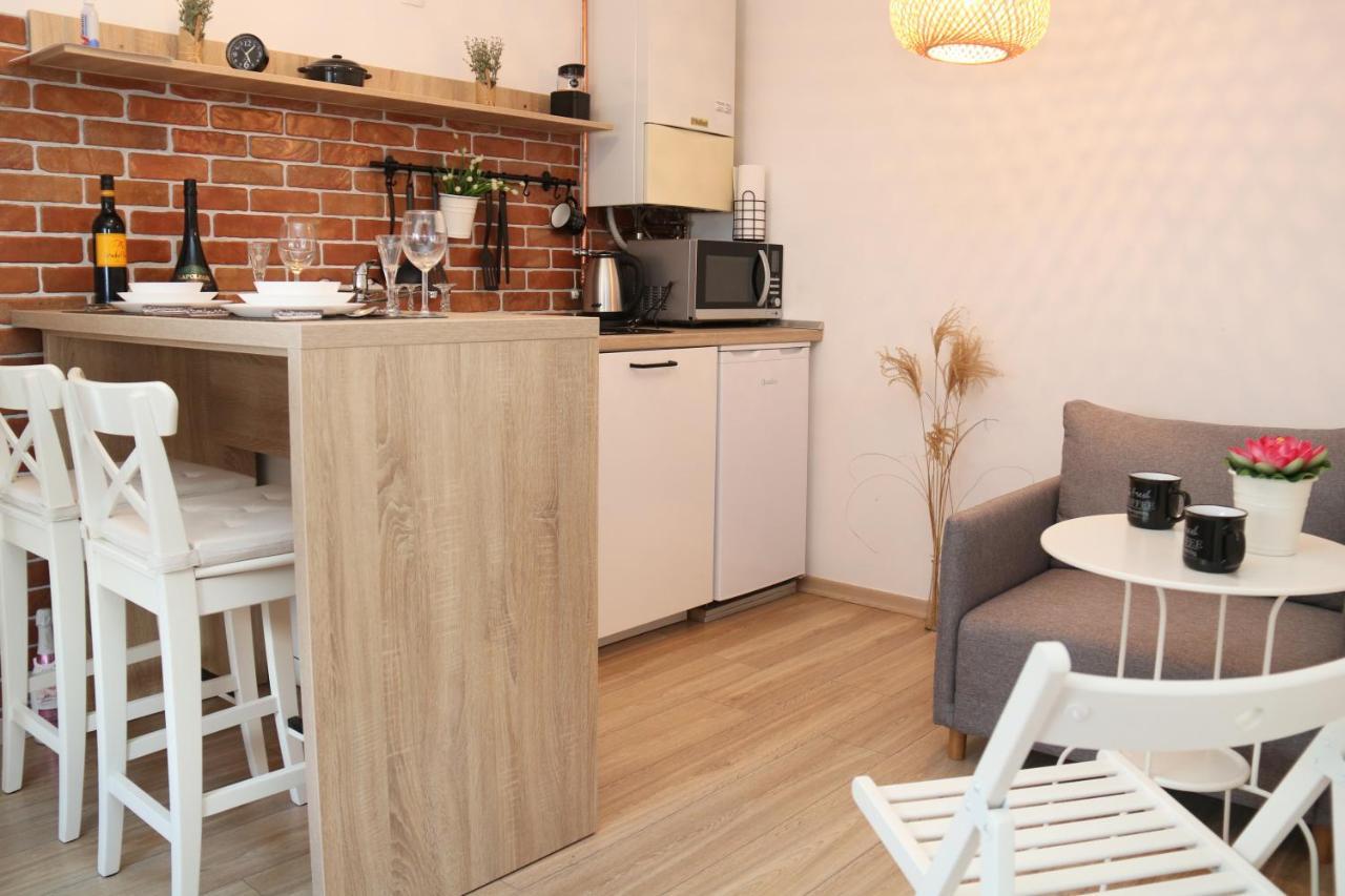 Apartman Relax Джяково Екстер'єр фото