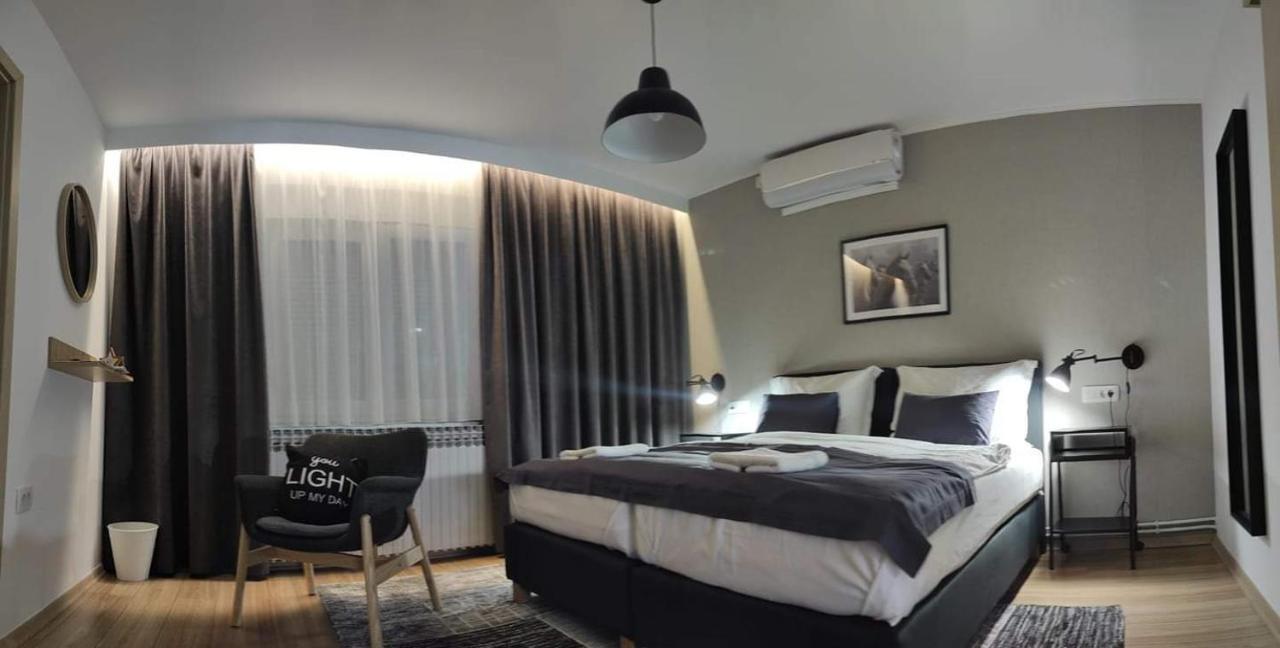 Apartman Relax Джяково Екстер'єр фото