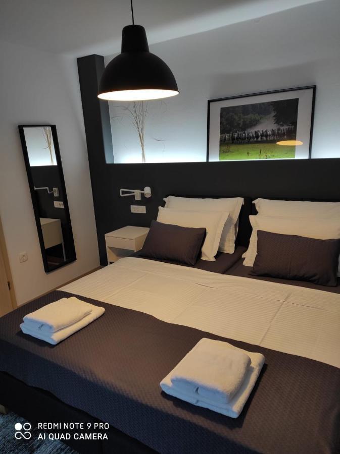 Apartman Relax Джяково Екстер'єр фото