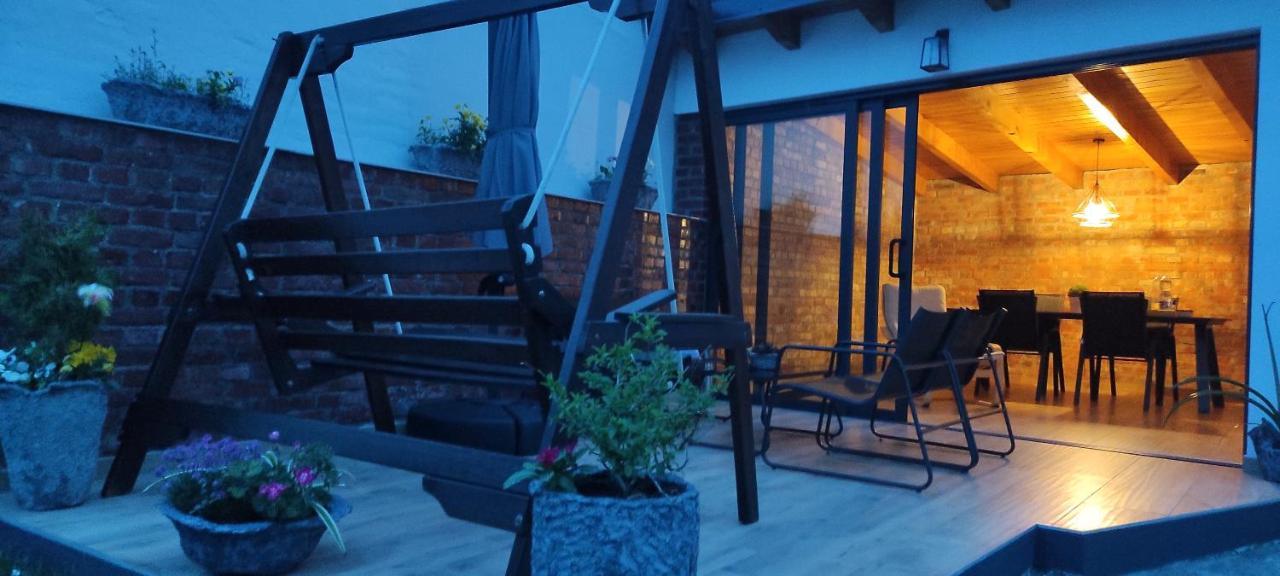 Apartman Relax Джяково Екстер'єр фото