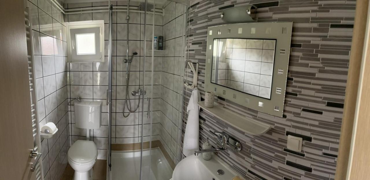 Apartman Relax Джяково Екстер'єр фото