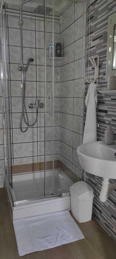 Apartman Relax Джяково Екстер'єр фото